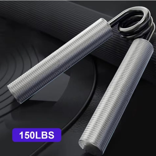 Développez une Poigne d’Acier en Toute Sécurité