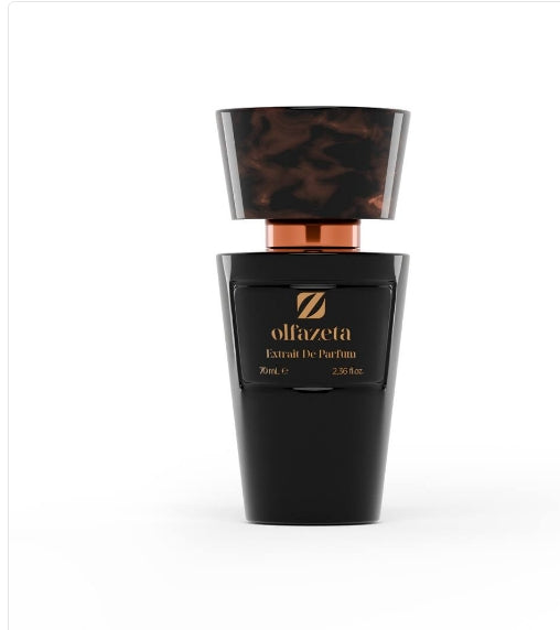 Parfum homme essence inspiré de "One Million" 30% - 70 ml -Cod.: 001