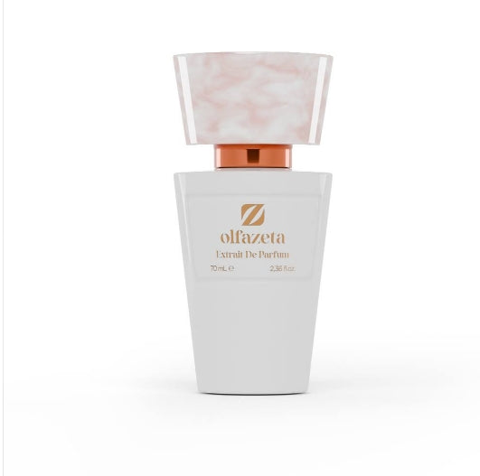 Parfum femme Inspiré de Alien Therry Mugler essence 30% - 70 ml(Cod.: 010)