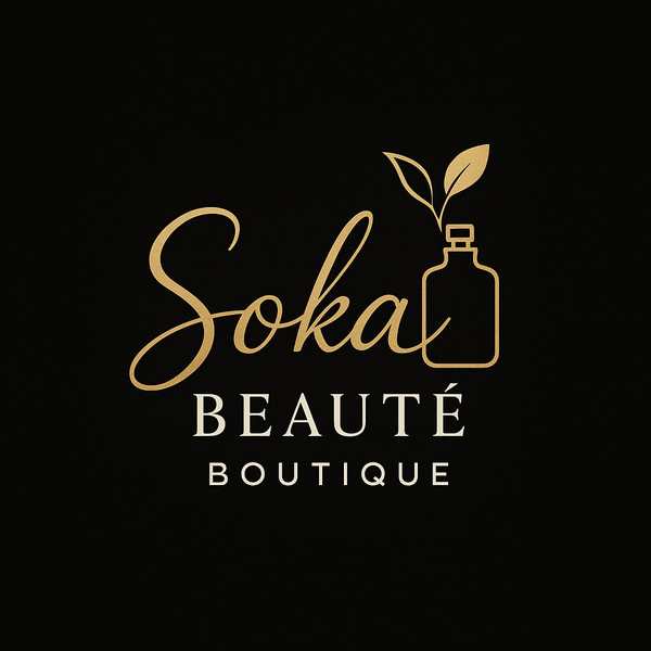 SOKA Beauté Boutique