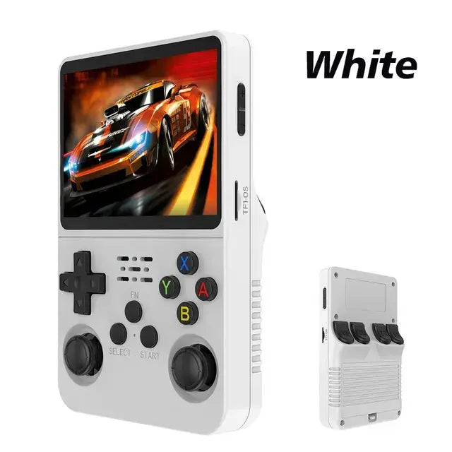 You Retro Play R36S Console de jeu portable open source