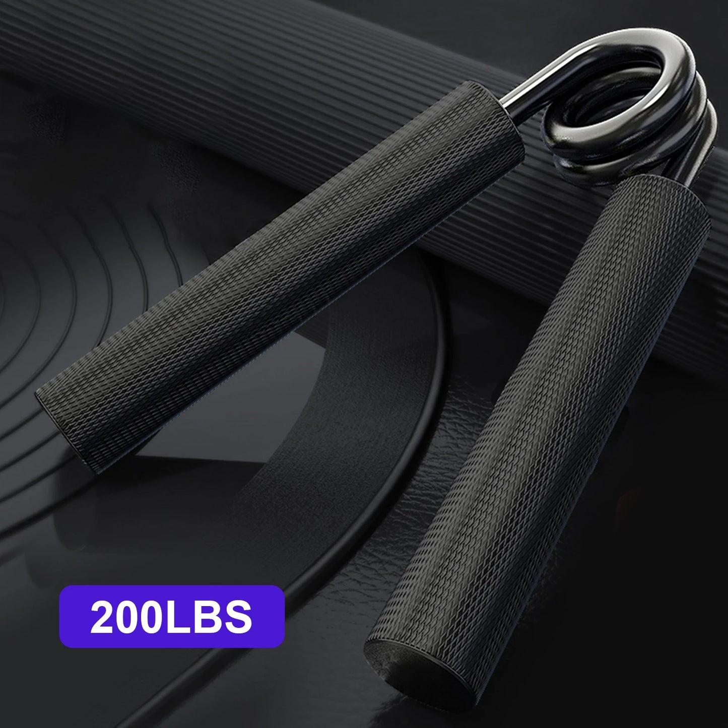 Développez une Poigne d’Acier en Toute Sécurité