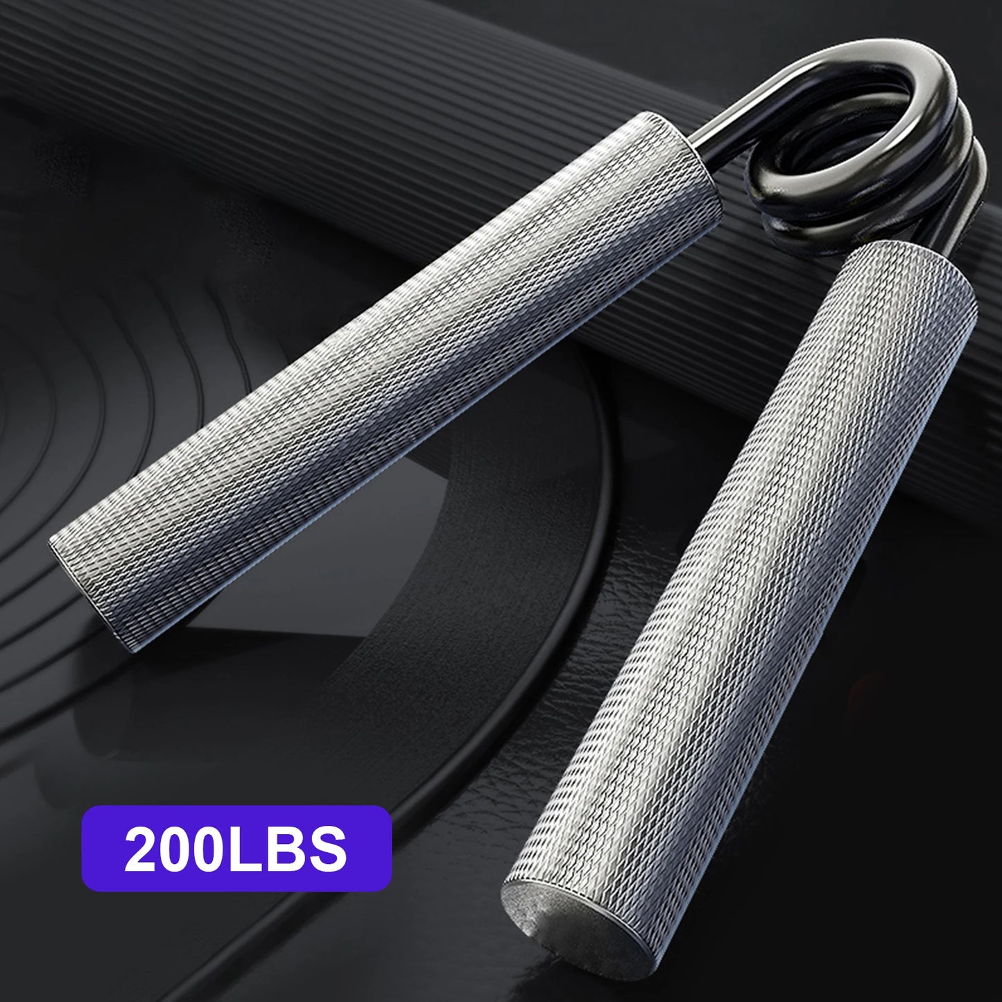 Développez une Poigne d’Acier en Toute Sécurité