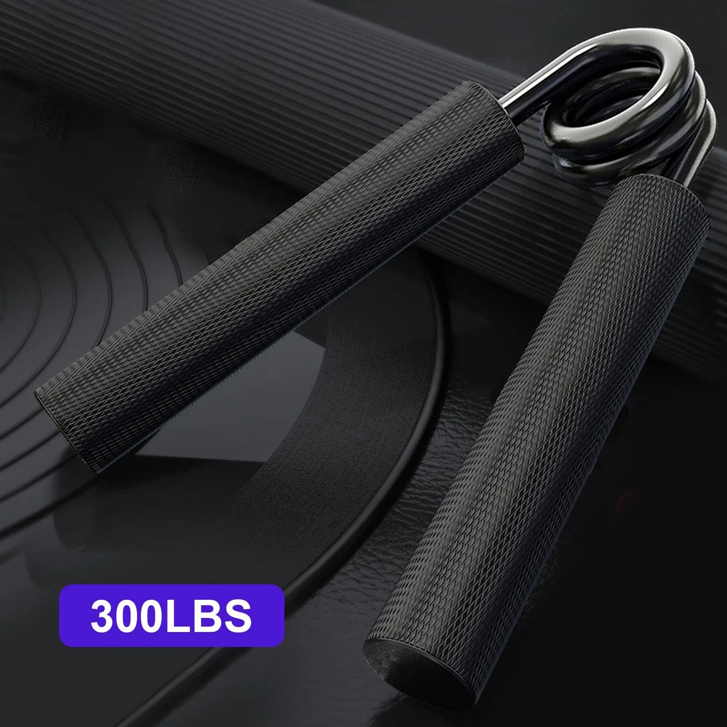 Développez une Poigne d’Acier en Toute Sécurité