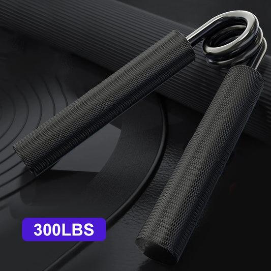 Développez une Poigne d’Acier en Toute Sécurité