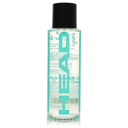 Head Spark par Head Brume de Parfum pour Cheveux et Corps