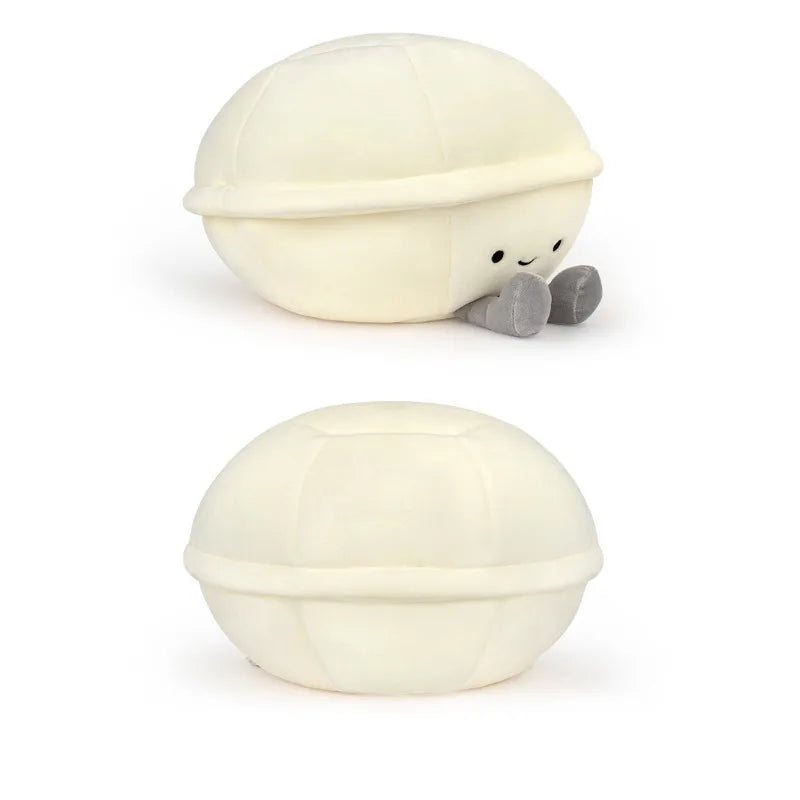 Poupée en diamant, bague de poupée, jouet en peluche