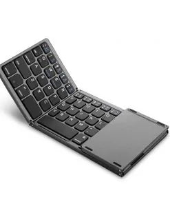 Clavier Bluetooth pliable