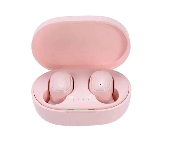 Casque Bluetooth sans fil TWS