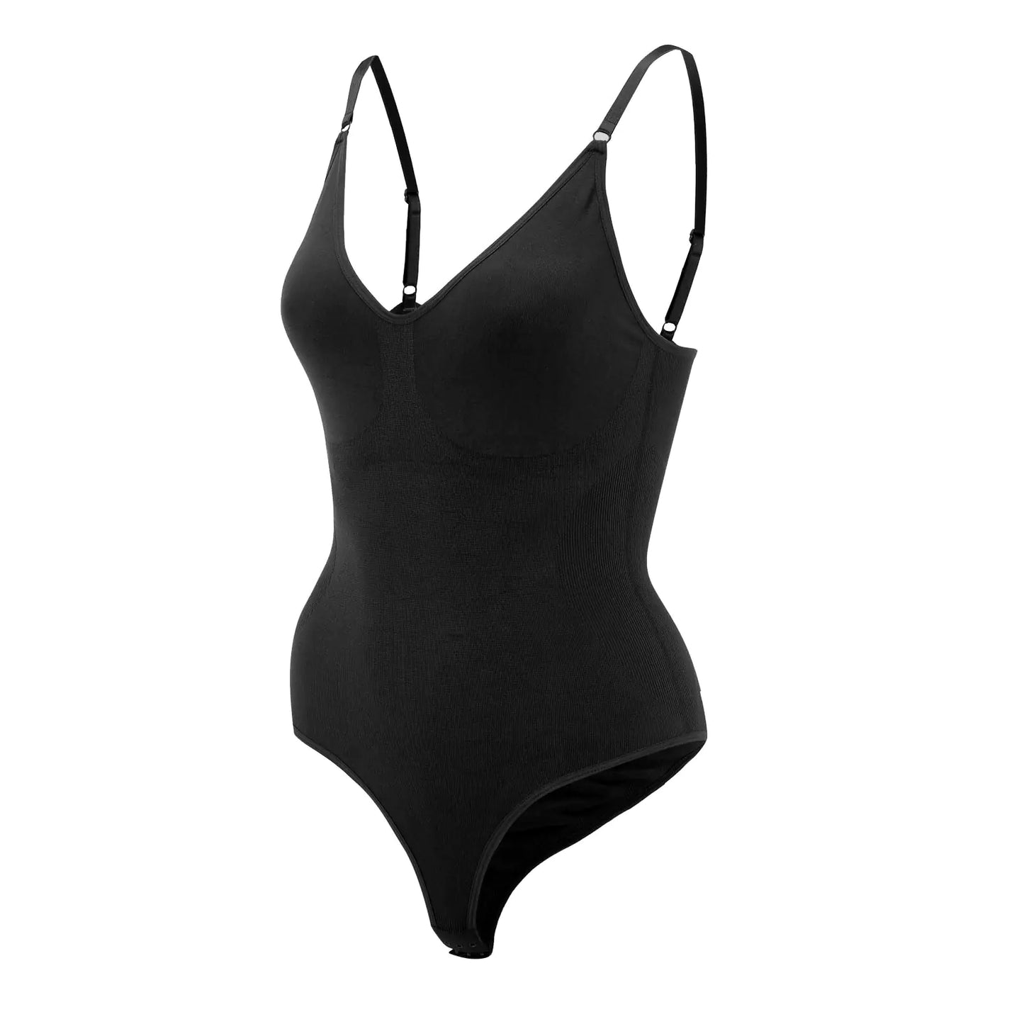 Body shapewear sans couture pour femme